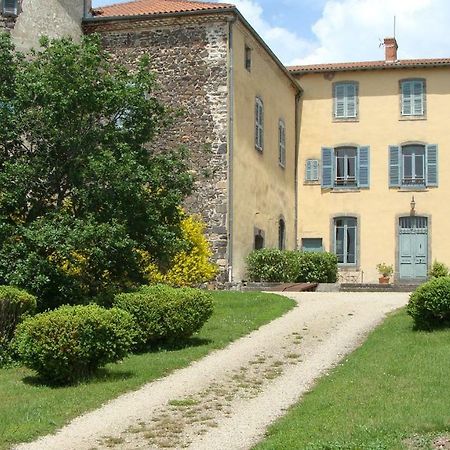 Chateau Des Grezes Agnat Екстер'єр фото