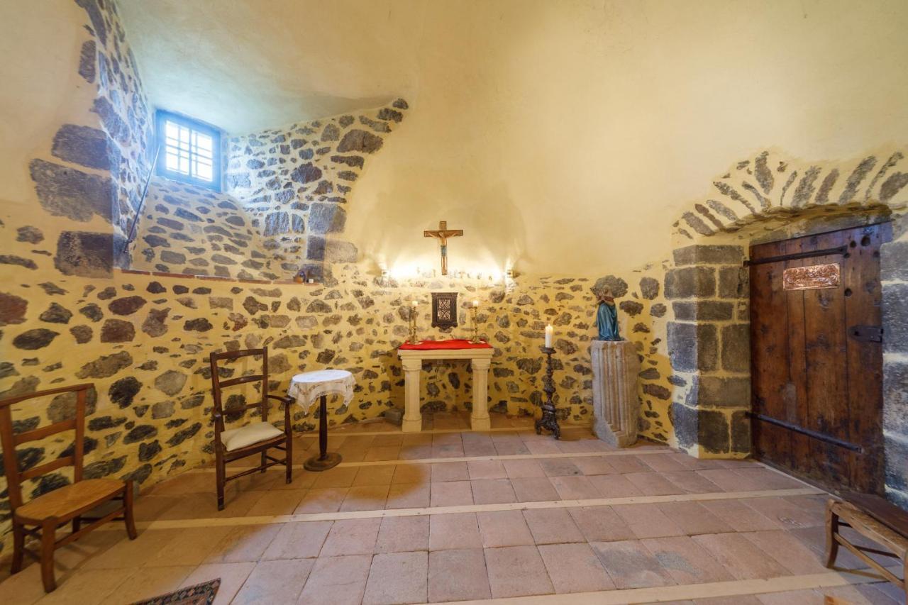 Chateau Des Grezes Agnat Екстер'єр фото