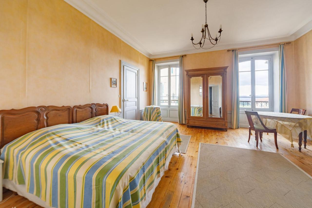 Chateau Des Grezes Agnat Екстер'єр фото