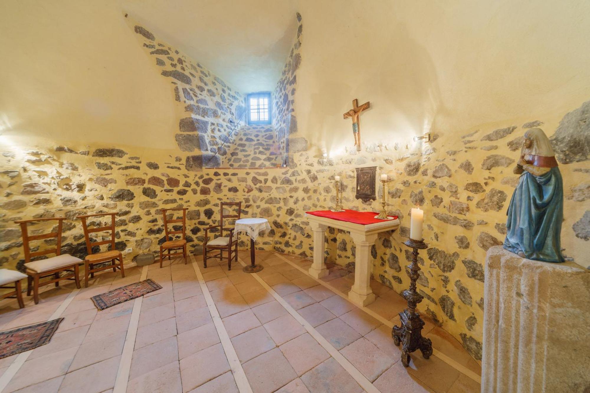 Chateau Des Grezes Agnat Екстер'єр фото