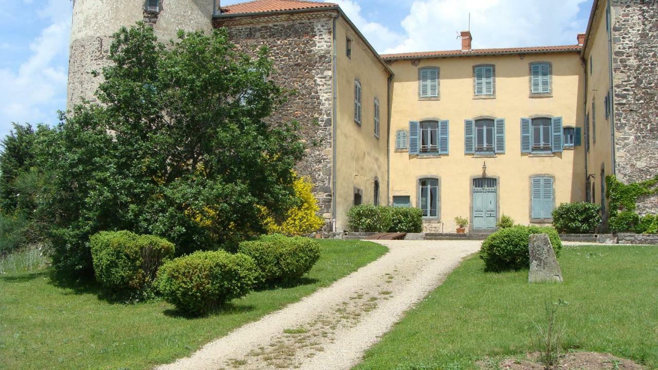 Chateau Des Grezes Agnat Екстер'єр фото