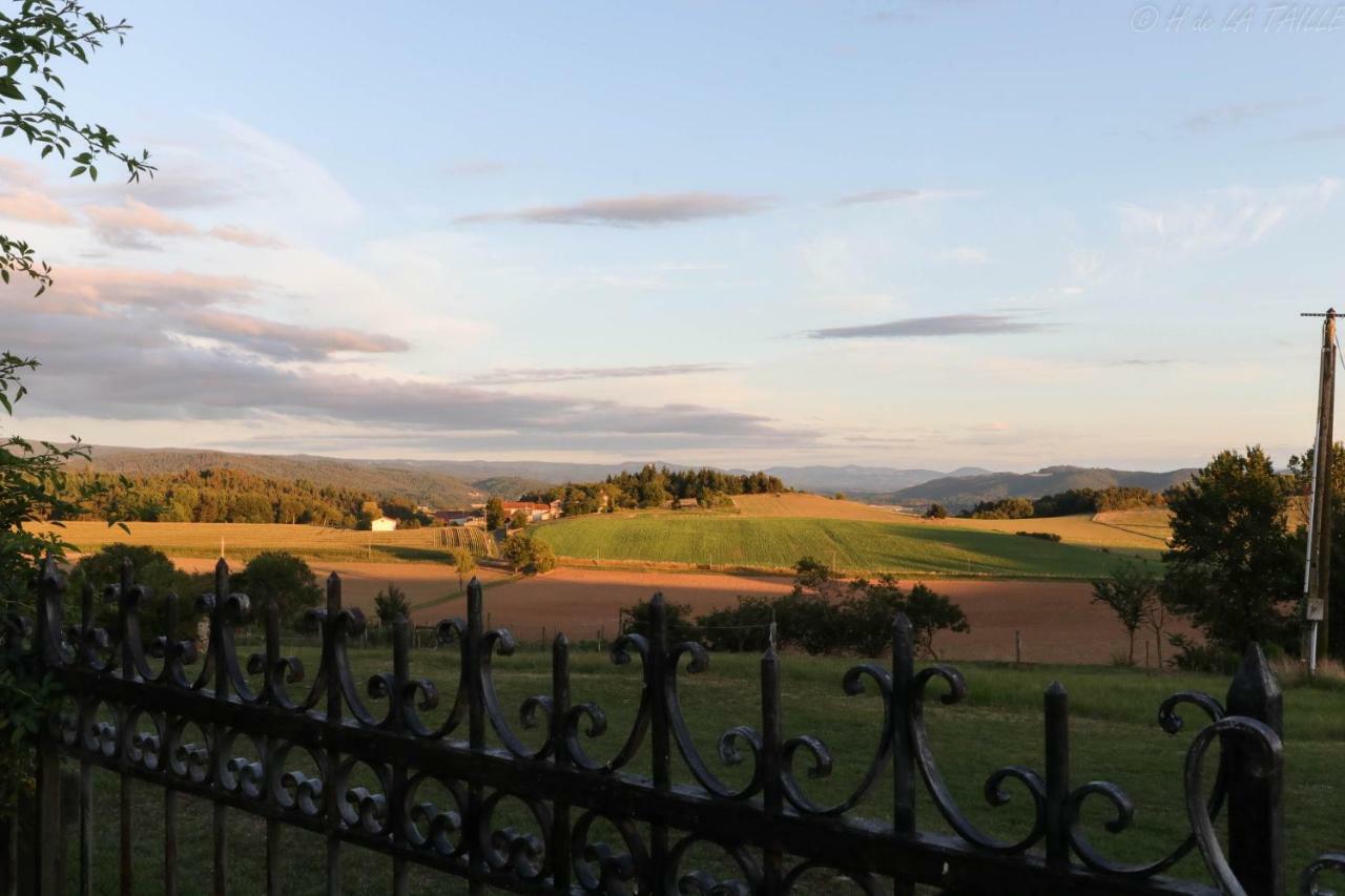 Chateau Des Grezes Agnat Екстер'єр фото