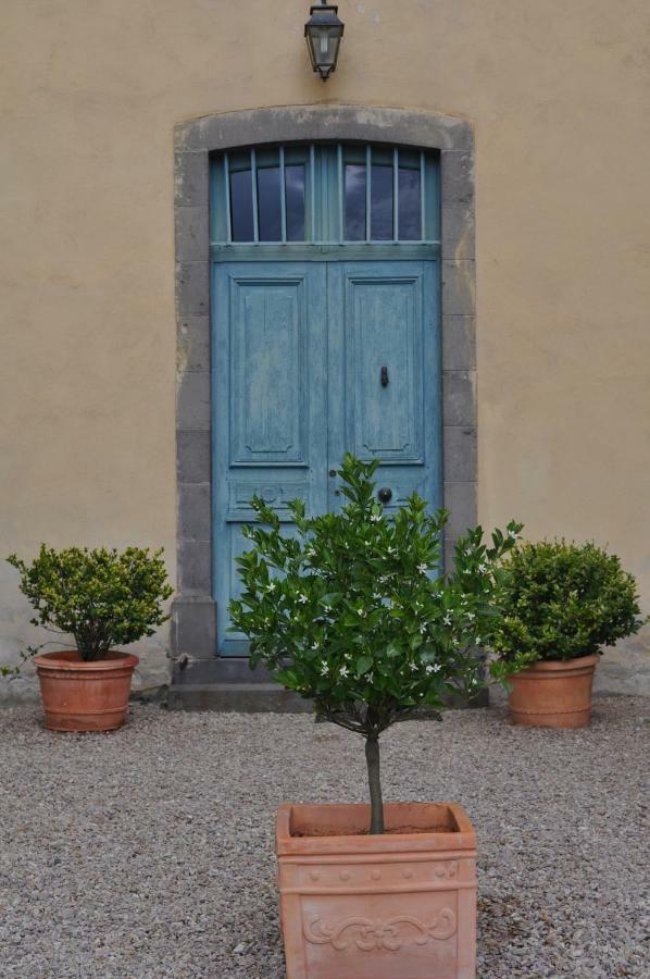 Chateau Des Grezes Agnat Екстер'єр фото