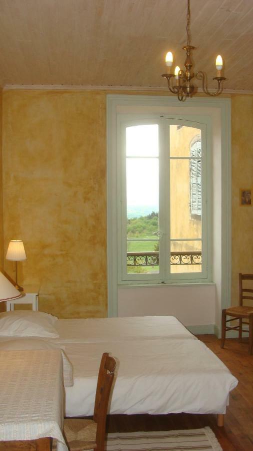 Chateau Des Grezes Agnat Екстер'єр фото