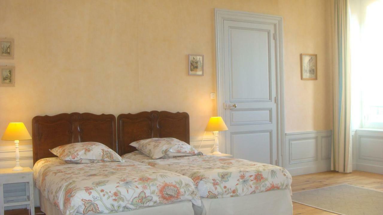Chateau Des Grezes Agnat Екстер'єр фото