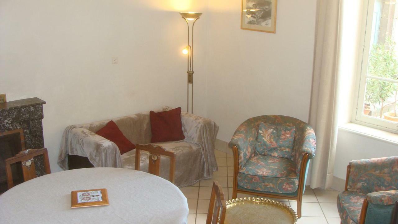 Chateau Des Grezes Agnat Екстер'єр фото