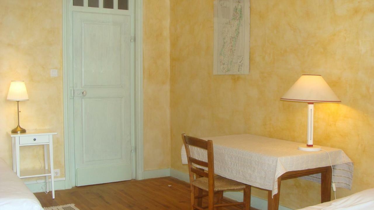 Chateau Des Grezes Agnat Екстер'єр фото