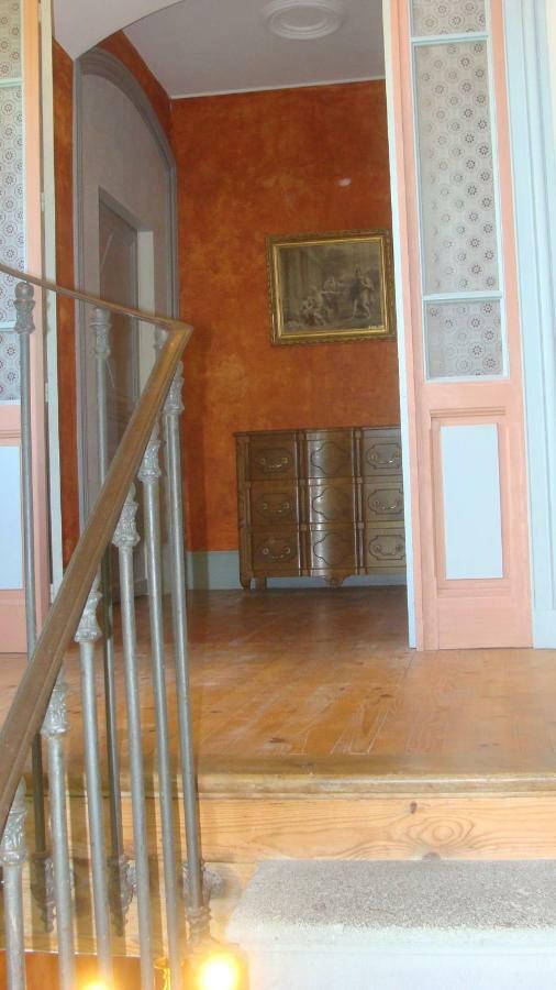 Chateau Des Grezes Agnat Екстер'єр фото